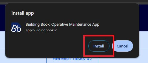 Step 3 - Confirm Installation