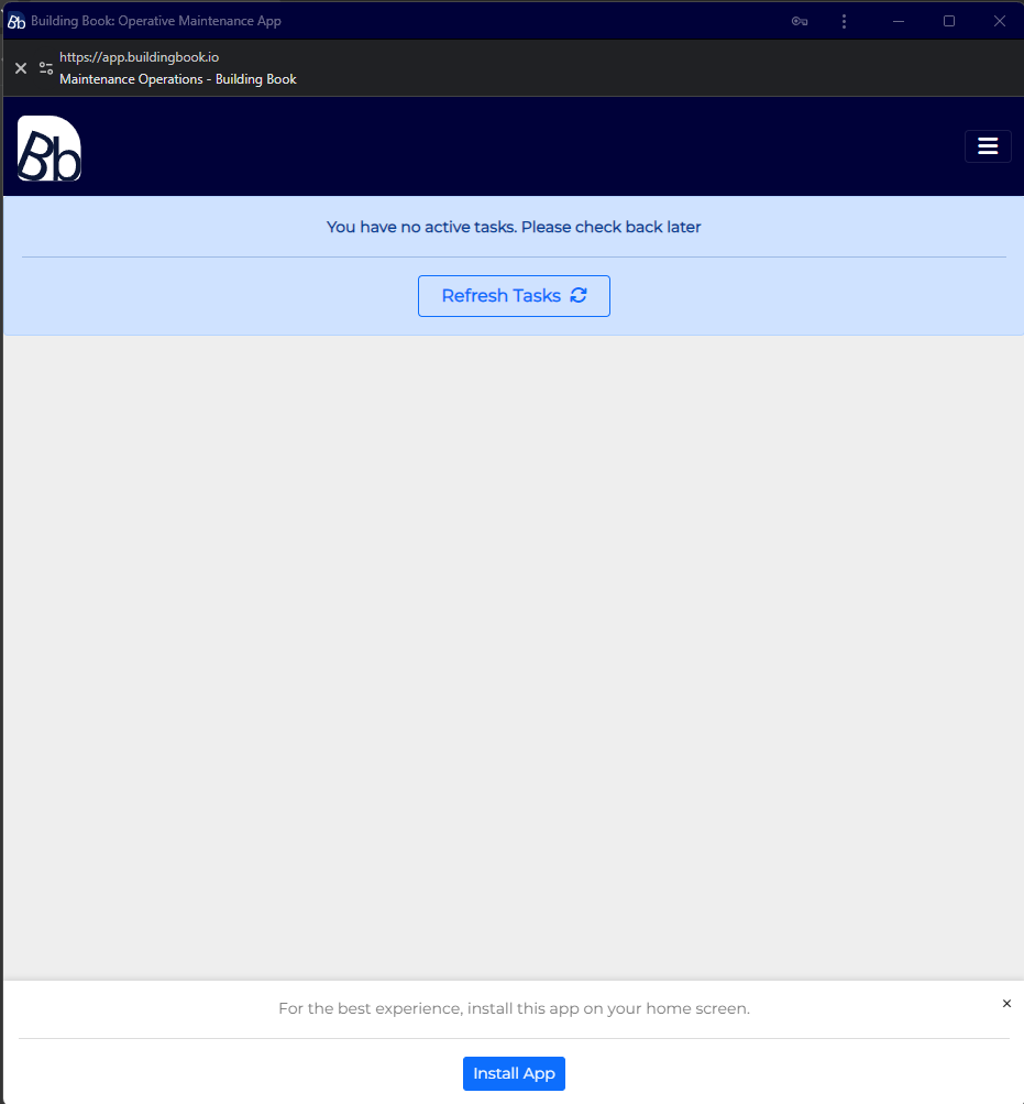 Step 6 - Launch App from Desktop