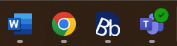 Step 5 - Taskbar Icon